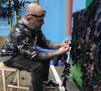 Разом переможемо: Андре Тан, Kachorovska, IDol та інші бренди, які допомагають ЗСУ