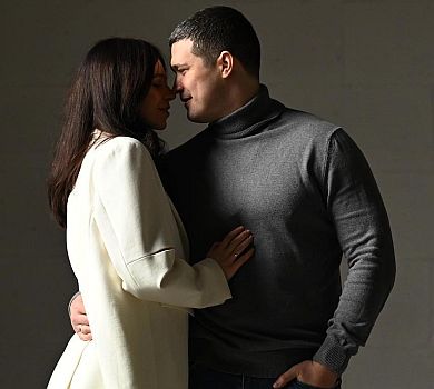 Міністр Федоров замилував мережу відео зі своїми найголовнішими жінками