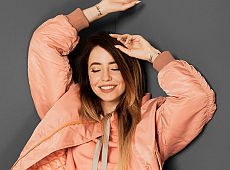 Дорофеєва розповіла про любов до валіз та дорожній талісман