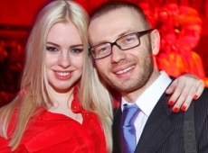 Останній день UFW привабив сина Повалій з подружкою 