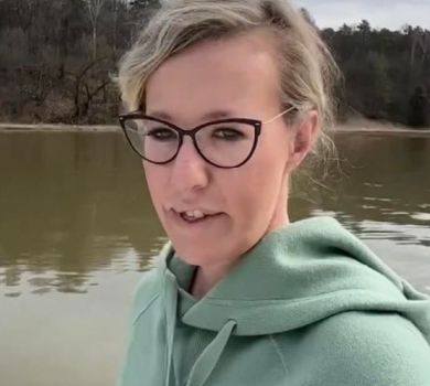 Собчак прокоментувала приписане їй громадянство Ізраїлю. ВІДЕО