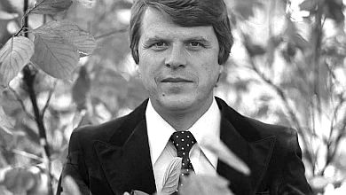 Пішов із життя зірка радянських комедій Михайло Кокшенов