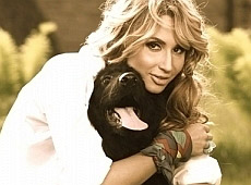 Лобода боїться штампу і вже з 15 років заробляла уночі