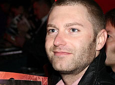 Кравчук помститься Містеру Біцепсу за удар?