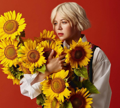 Не порівняти з тим, що напишеш пісню: Onuka розповіла про можливе завершення кар’єри та що тоді робитиме