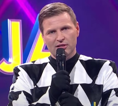 Віцеспікер парламенту Естонії вразив виконанням української пісні. ВІДЕО