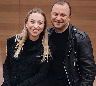 Старість - не радість: Репяхова показала, що учудив Павлік. ФОТО