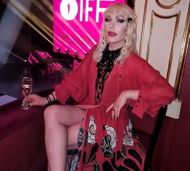 Це ганьба: Монро обурилася, бо Ступка у телеефірі назвав її воно