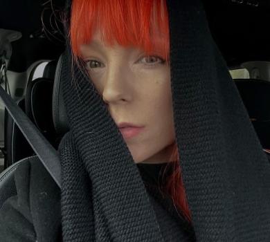 Тарабарова про рідних у Херсоні: Мама за технічною водою ходить на річку в 68 років