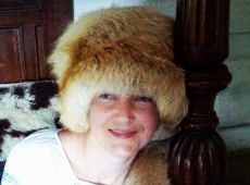 Як Савченко на Хортиці шапками прикрашали. ФОТО	