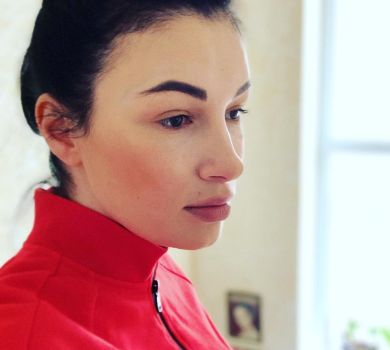 Знущалися та називали лайном щодня: Приходько згадала, як брала участь у Євробаченні від Росії 