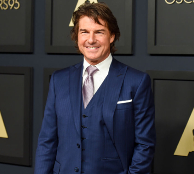 Більше не знає свого батька: інсайдер розповів, скільки років Круз не бачився з дочкою