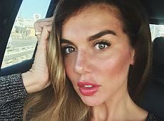 Седокову визнали найстильнішою мамою у Росії