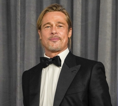 Бреда Пітта запідозрили в романі з сусідкою