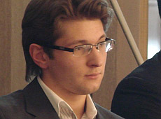 Давос: Бойко купує шкарпетки, а онук Кучми від ЗМІ відмахується