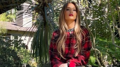 Лопес у леопардовому боді вшкварила дикі танці. ВІДЕО