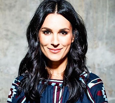 Єфросиніна у 40-річчя розкрила секрет гарного вигляду: Це грьобана праця