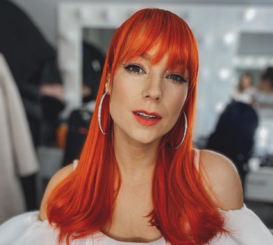 Тарабарова розповіла, чому опинилася в лікарні, та презентувала новий кліп