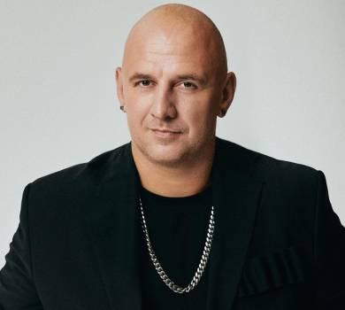 Ненажерливі вбивці ви: Потап звернувся до росіян в емоційному вірші про Вінницю