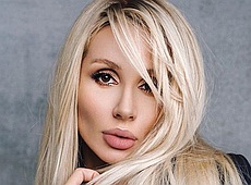 Гей-ікона Лобода розказала, чому боїться старості та не вважає себе красивою