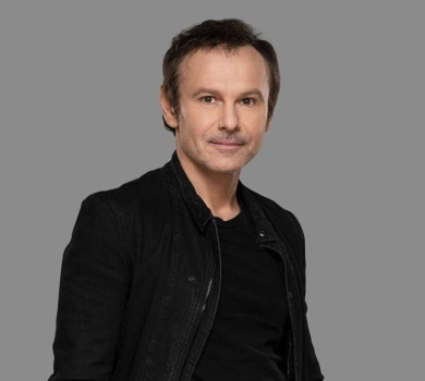 Перші 3 місяці я їх не бачив узагалі: Вакарчук розповів про батьківство під час війни