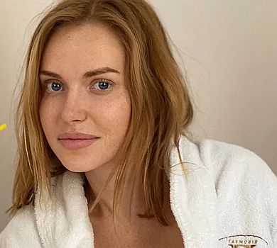 Слава НеАнгел зізналася у ліпосакції  