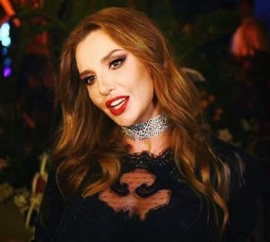 Боса Марченко на очах у Медведчука витанцьовувала з відомим італійцем 