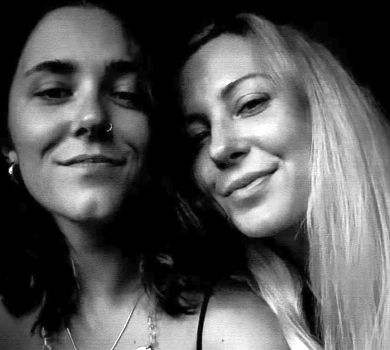 Матвієнко замилувала мережу рідкісним ФОТО обох дочок