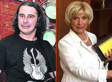 Наркодилером з Green Grey став син відомої телеведучої?