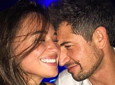 Джеджула оголосив про свої заручини. ФОТО