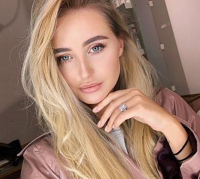 Дружина Тищенка пожалкувала про своє свято під час локдауну: Ми інколи забуваємо, що ми вже не ті прості люди, якими були