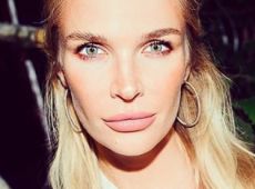 Модель Григор’єва подалася у вуличні тренери. ФОТО