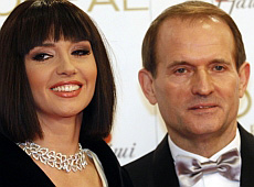 Найкрасивіші '2011: перемогли Кличко, Марченко, Лорак і Огнєвіч