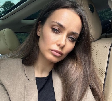 Збилася з рахунку у розчаруваннях: Мішина розказала, як війна фільтрує оточення