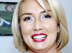 Телеведуча-юрист Розинська впевнена, що Індія в Африці. ВІДЕО