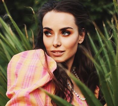 Холостячка Мішина розказала, якого чоловіка хоче 