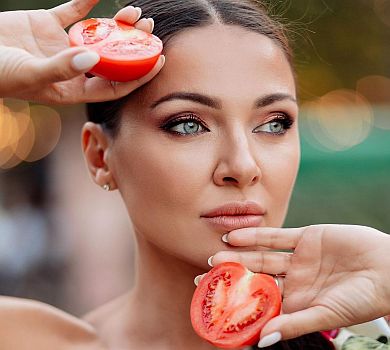 Обіймати дерева та споглядати зірки: дружина Ями повчила перезавантажуватися