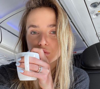 Світоліна у мікрошортиках похвалилася TikTok-танцями 