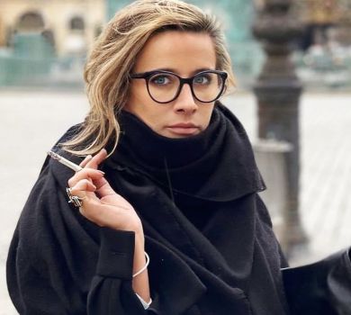 Яка ж я, бл*, небезпечна: Ніку Белоцерковську в росії заочно засудили до 9 років колонії