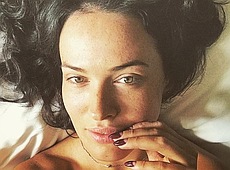 Астаф’єва у стрінгах знялася з задом Народного артиста. ФОТО 