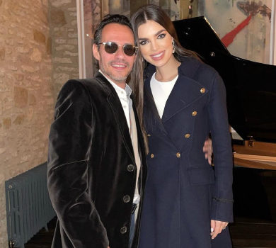 Дітям Дженніфер Лопес народять сестру або брата