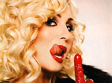 У дитинстві Ірину Білик забули в туалеті, а тепер вона хоче ще сина