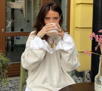 Повернення в Київ та виступи для військових: Дорофєєва показала душевні миті її літа. ВІДЕО