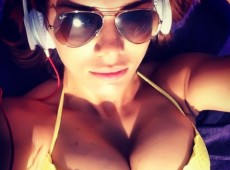 Седокова застрягла в Цюріху та привезла додому Валеру