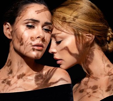 Кароль і Саніна заспівали маніфест до фільму про палку пристрасть двох жінок 