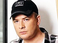 Данилко розповів про Євробачення, Путіна уві сні та дружбу з Лорак