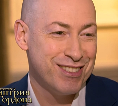 Геніально чи тупо? Жарт Гордона у розмові з Ходорковським став мемом у соцмережах 