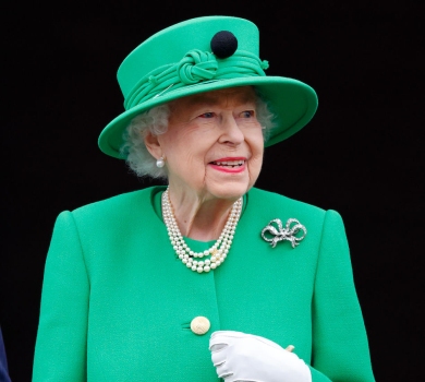 Палац зробив офіційну заяву щодо здоров'я королеви Єлизавети. ОНОВЛЕНО