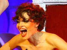 Надя Мейхер виганяє з ВІА Гри чорняву Меседу?