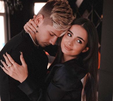 Планка падає: Трінчер розказала про проблеми у стосунках через війну та порадила, як їх подолати